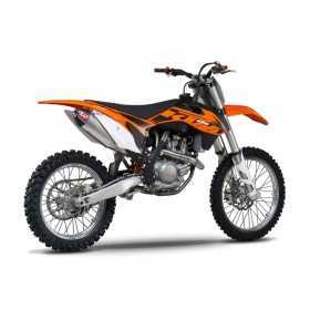 LIGNE COMPLETE YOSHIMURA USA 