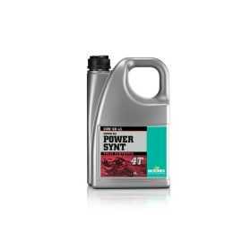 Huile moteur MOTOREX Power 