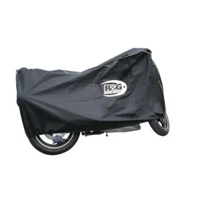 Housse moto intérieure R&G 