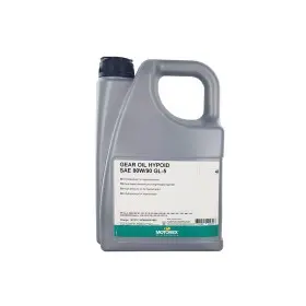 Huile boîte de vitesse 