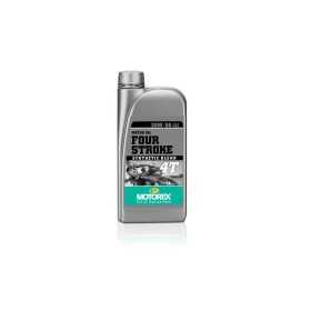 Huile moteur MOTOREX 4-Stroke 