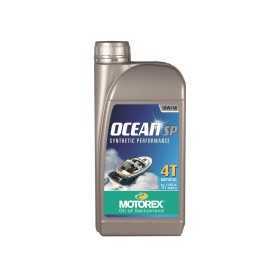 Huile moteur MOTOREX Ocean 