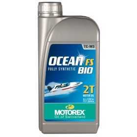 Huile moteur MOTOREX Ocean 