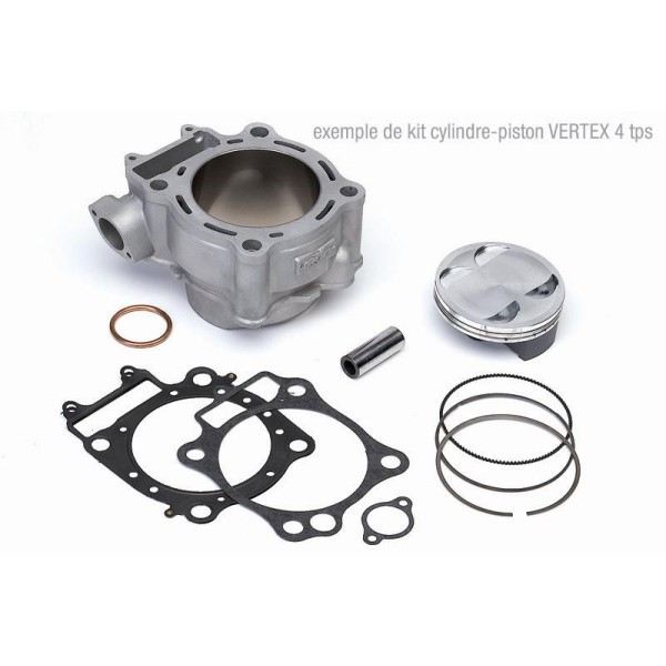 KIT CYLINDRE-PISTON 300CC POUR 