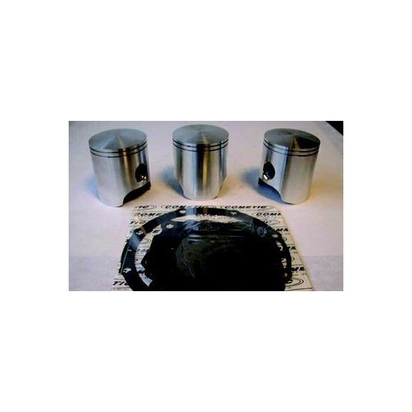 KIT PISTONS POUR JET 