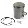 PISTON POUR MOTEUR AM6 