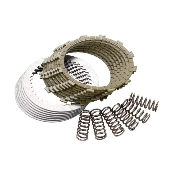 Kit embrayage FRIXION renforcé - Kawasaki KFX450R