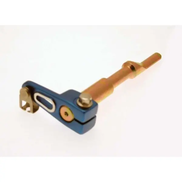 Poussoir d'embrayage BIHR alu 