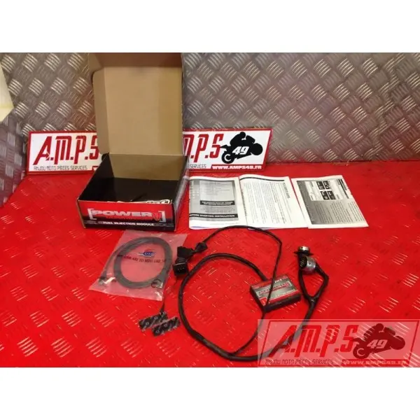 Support de filtre a air Ducati 1199 Panigale 12 13 14 15