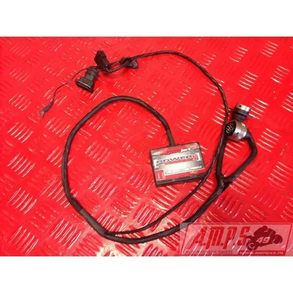 Support de filtre a air Ducati 1199 Panigale 12 13 14 15