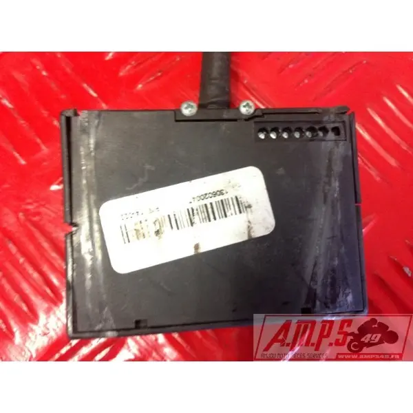 Support de filtre a air Ducati 1199 Panigale 12 13 14 15