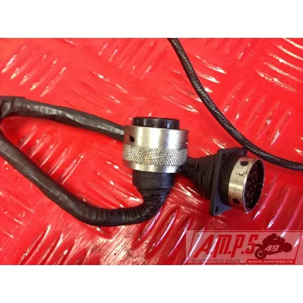 Support de filtre a air Ducati 1199 Panigale 12 13 14 15