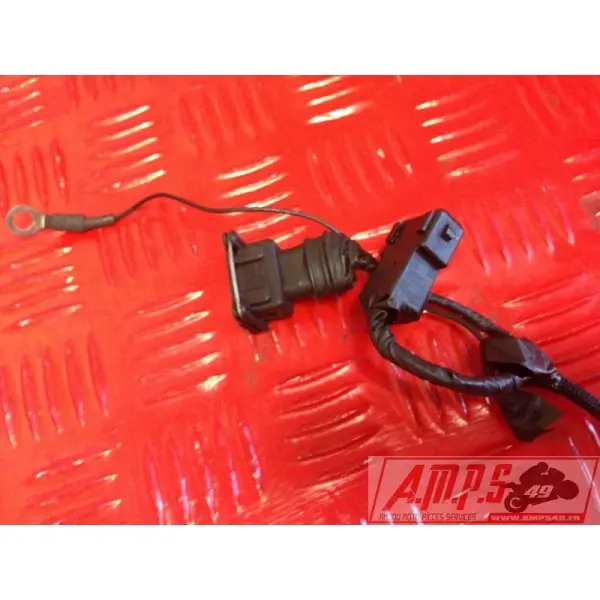 Support de filtre a air Ducati 1199 Panigale 12 13 14 15