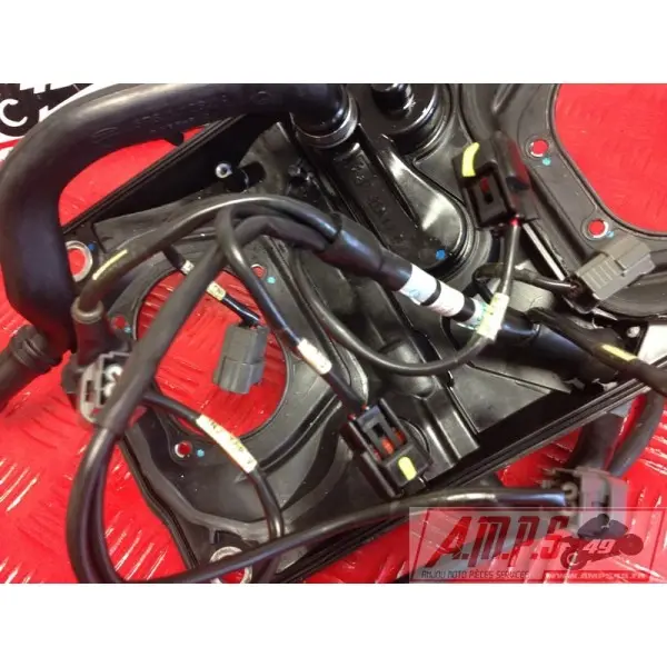 Support de filtre a air Ducati 1199 Panigale 12 13 14 15