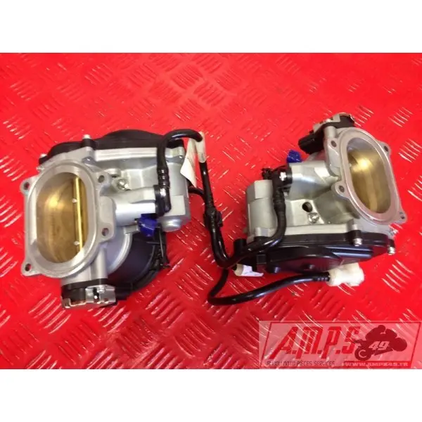 Support de filtre a air Ducati 1199 Panigale 12 13 14 15