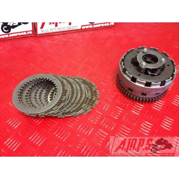 Support de filtre a air Ducati 1199 Panigale 12 13 14 15