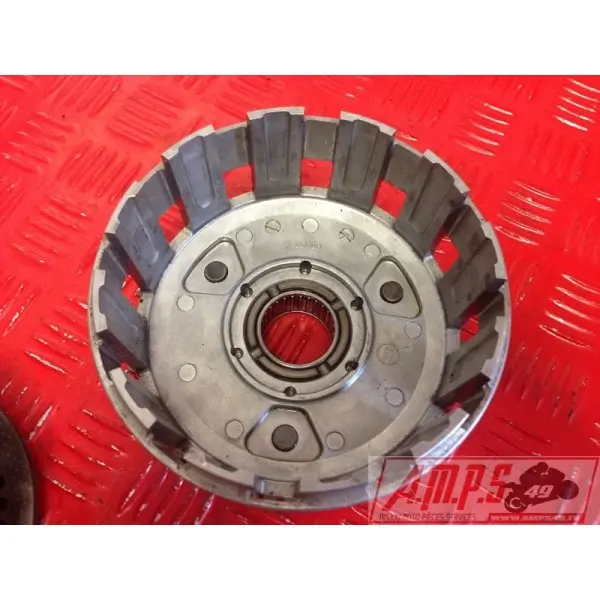Support de filtre a air Ducati 1199 Panigale 12 13 14 15