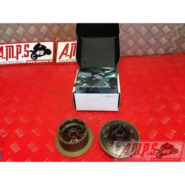 Support de filtre a air Ducati 1199 Panigale 12 13 14 15