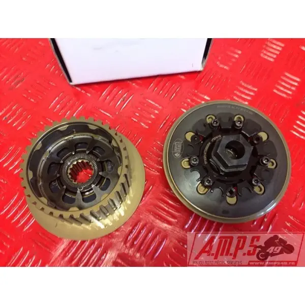 Support de filtre a air Ducati 1199 Panigale 12 13 14 15