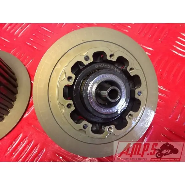 Support de filtre a air Ducati 1199 Panigale 12 13 14 15