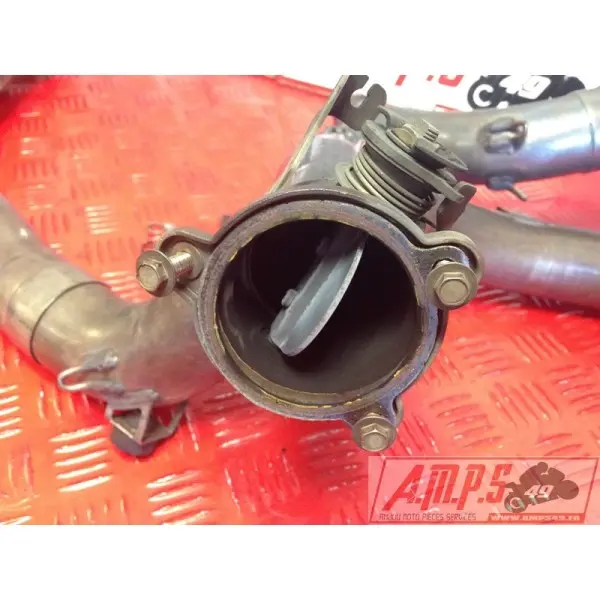 Support de filtre a air Ducati 1199 Panigale 12 13 14 15