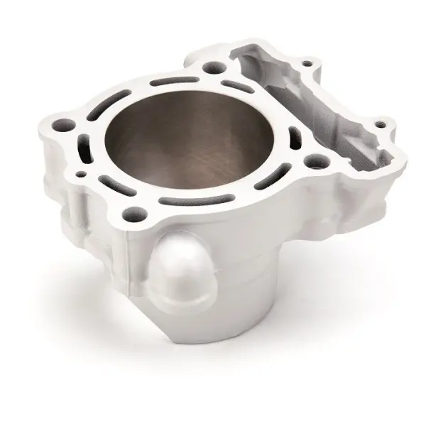 Cylindre AIRSAL Ø77 Suzuki 