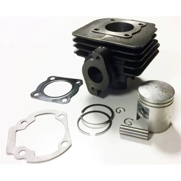 Cylindre complet TECNIUM 2 