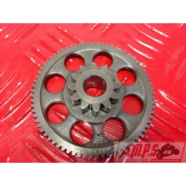 Pignon moteur Ducati 1199 Panigale 12 13 14 15