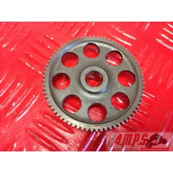 Pignon moteur Ducati 1199 Panigale 12 13 14 15