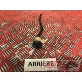 Bocal de liquide de frein arriere Ducati 1098 2007 à 2011