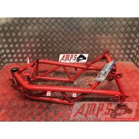 Cadre avec carte grise Ducati 1098 2007 à 2011109807AS-512-PHH3-D1566896used