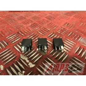 Relais Ducati 1098 2007 à 2011109807AS-512-PHH3-D1566794used
