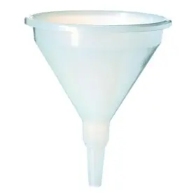 ENTONNOIR PLASTIQUE 10L