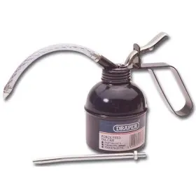Burette d'huile DRAPER 125ml