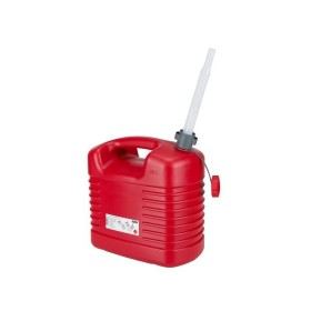 JERRYCAN CARBURANT 20L