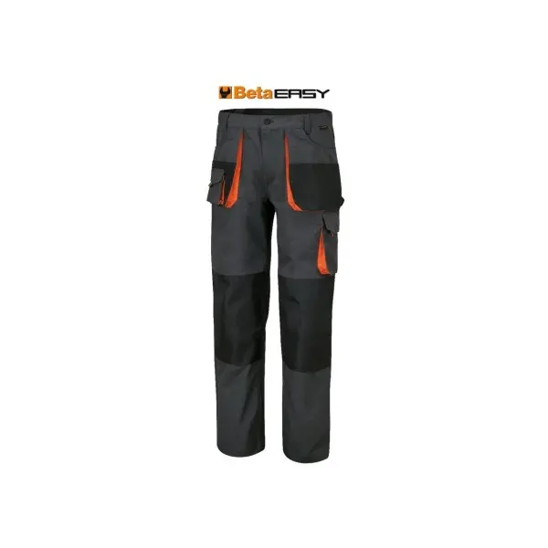 Pantalon de travail multipoches 