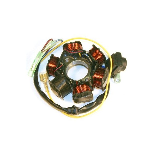 Stator ELECTROSPORT Honda XR100R/CRF100F 