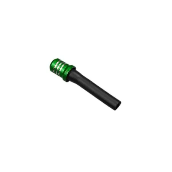Valve de réservoir SCAR vert