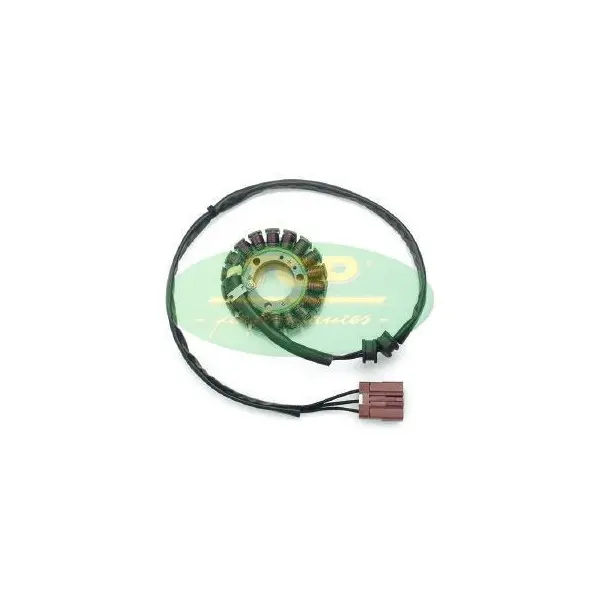 Stator TOP PERFORMANCES