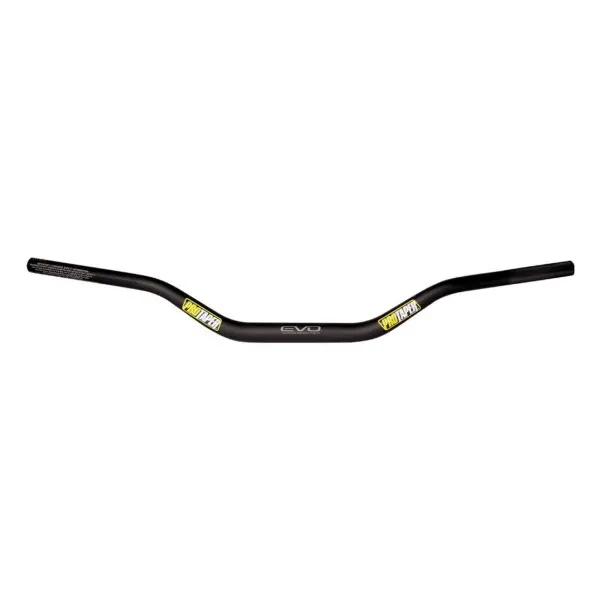 Guidon PRO TAPER Evo CR High