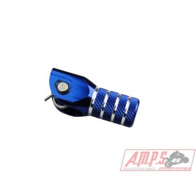 Embout de remplacement bleu pour selecteur de vitesse SCAR