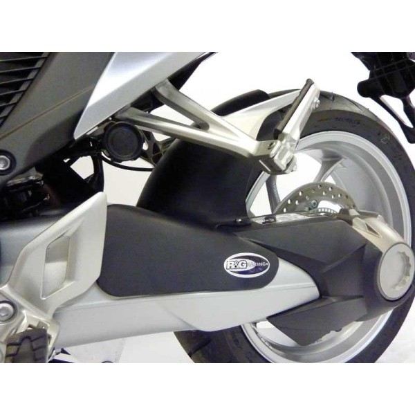 Lèche-roue noir R&G Honda VFR1200F