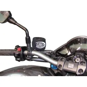 PROTECTION POUR RESERVOIR DE MAITRE-CYLINDRE DE FREIN ET EMBRAYAGE