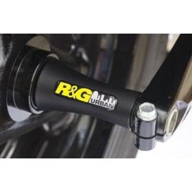 Cache moyeu arrière R&G Yamaha T-Max 500