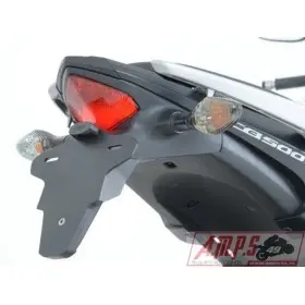 Support de plaque R&G Honda CB500