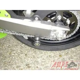 Pions de bras oscillant R&G RACING M10