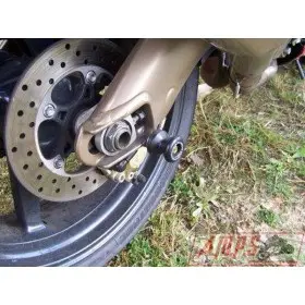 Pions de bras oscillant R&G RACING RSV1000, SL1000 FALCO
