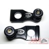 Pions de bras oscillant avec platine R&G GSXR600/750 '06-09