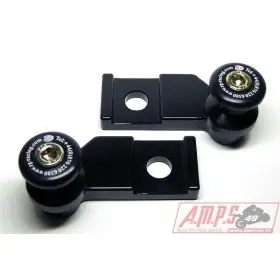 Pions de bras oscillant avec platine R&G YZF125R 08-09