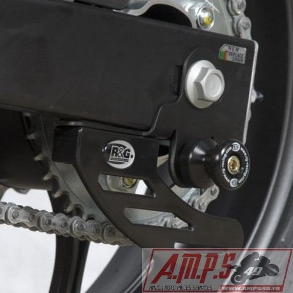 PIONS DE BRAS OSCILLANT R&G RACING POUR HONDA